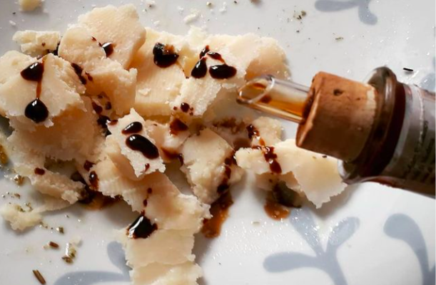 Vinagre Balsamico italiano: cual comprar
