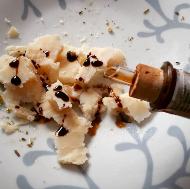 Vinagre Balsamico italiano: cual comprar