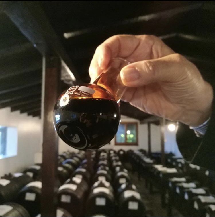 aceto balsamico top italiano |la Clandestina