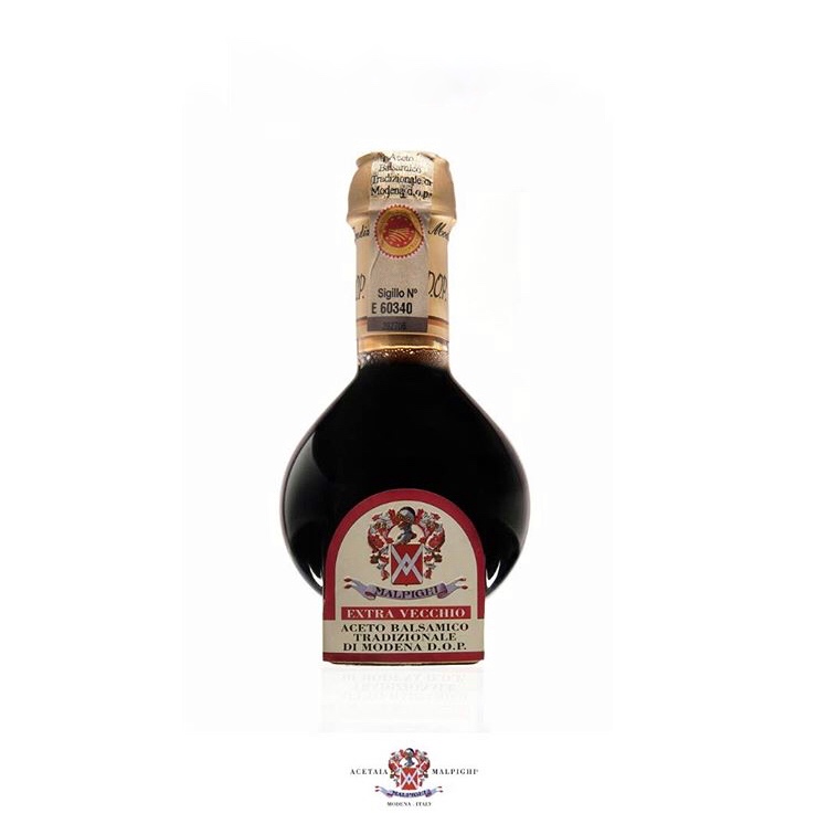 Aceto Balsamico dop Italiano | la Clandestina