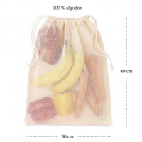 bolsa de tela | la Clandestina