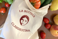 bolsa para la fruta | la Clandestina