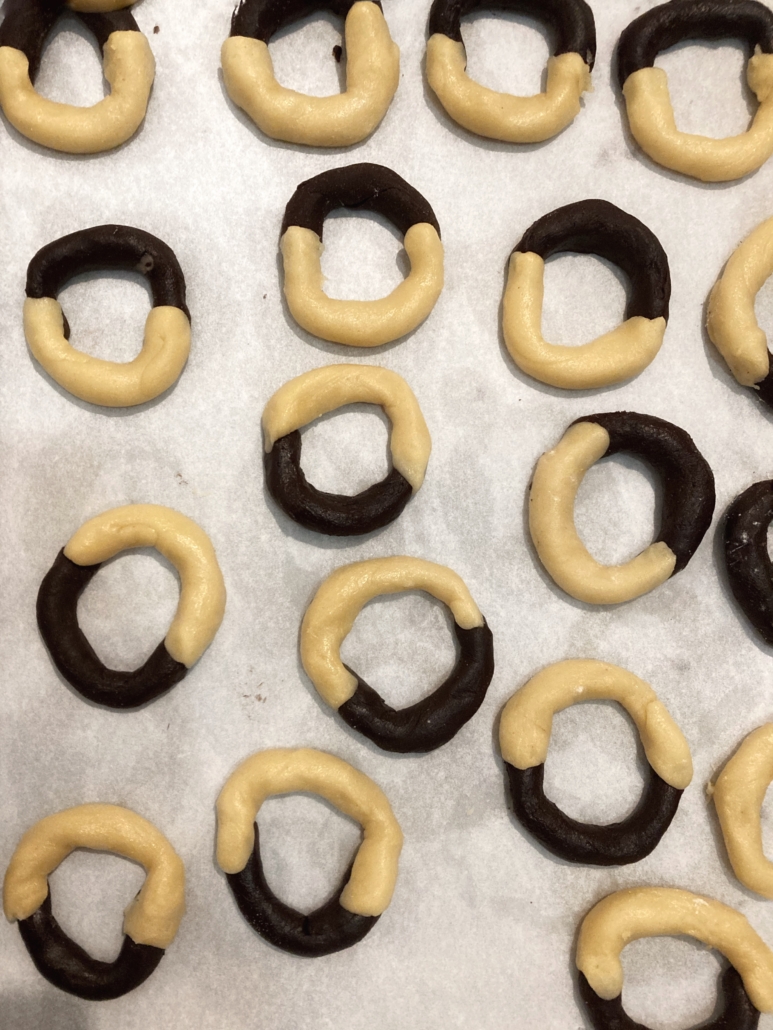 galleatas abbracci, Mulino Bianco | la Clandestina