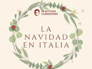 navidad en Italia | la Clandestina