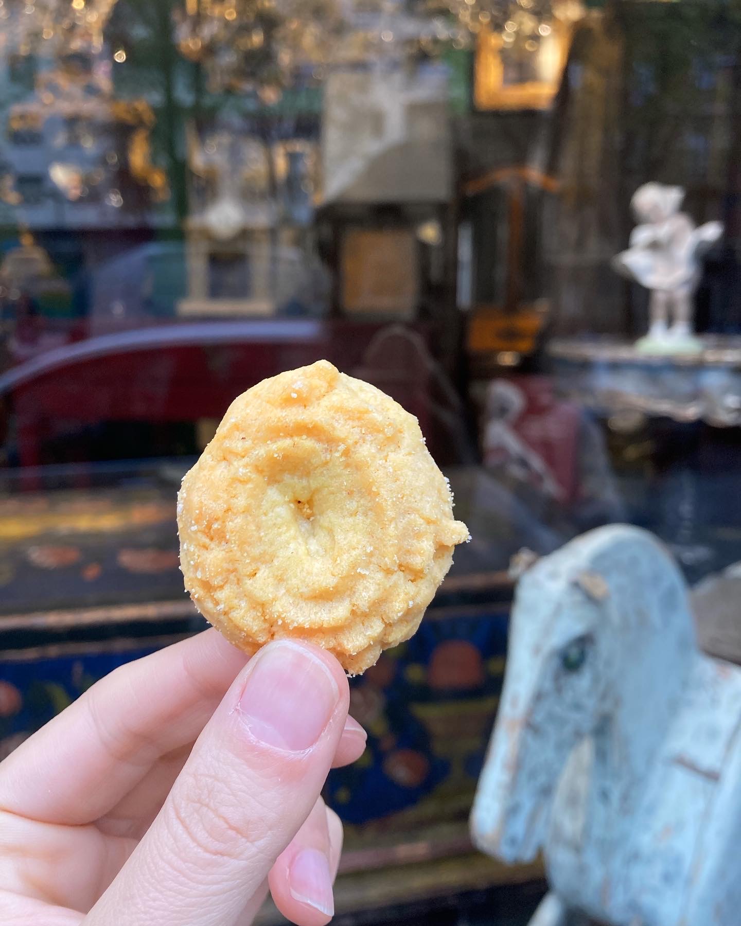 galletas italianas típicas y tradicionales | la Clandestina