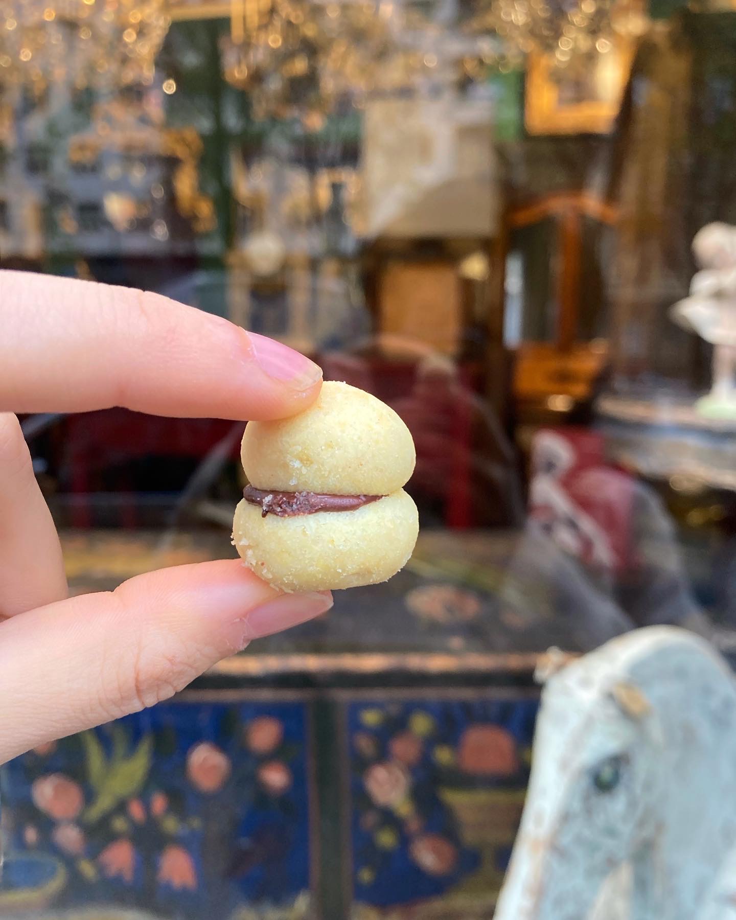 Tour de las mejores pastelerías de Turín